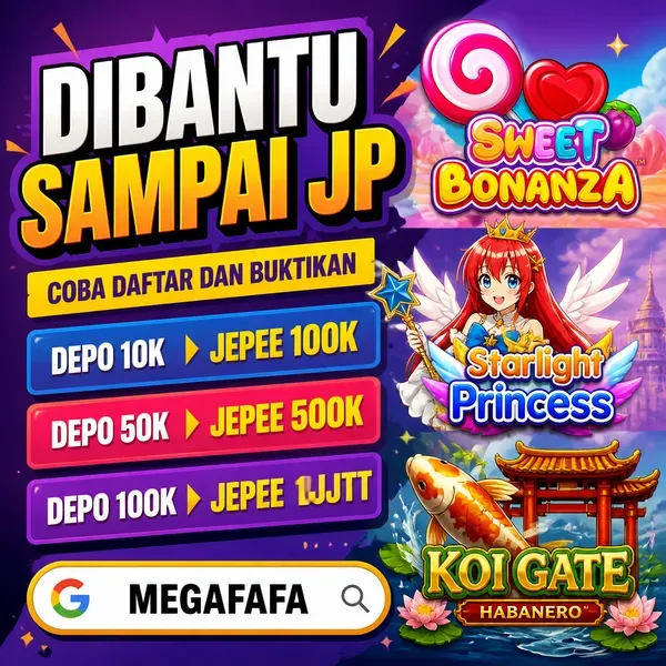 situs slot bonus 30 ribu